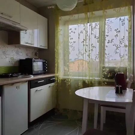 Apartman Riia Mnt Kortermajutus Pärnu