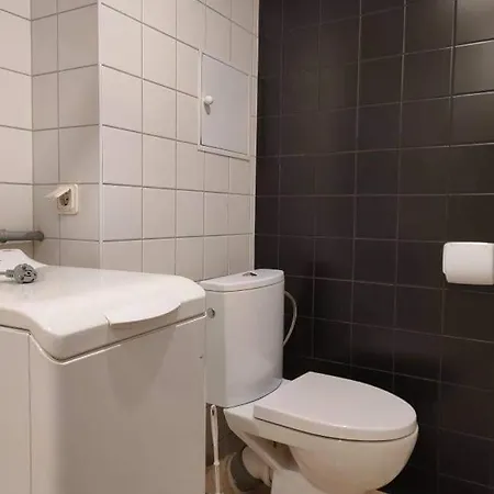 Apartman Riia Mnt Kortermajutus Pärnu