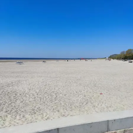Apartman Riia Mnt Kortermajutus
