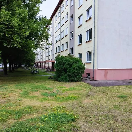 Riia Mnt Kortermajutus Apartman