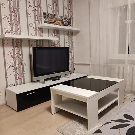 Apartman Riia Mnt Kortermajutus *